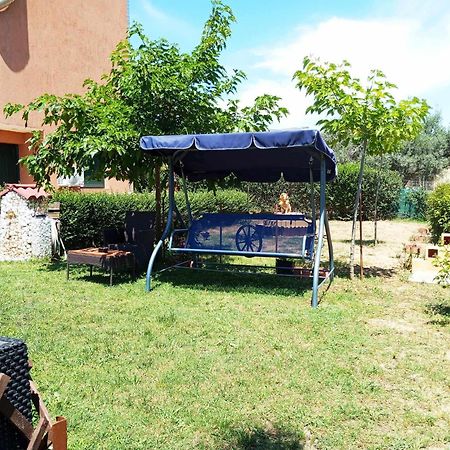 Dora'S Garden Villa Alexandroúpolis Ngoại thất bức ảnh