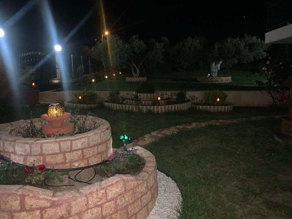 Dora'S Garden Villa Alexandroúpolis Ngoại thất bức ảnh