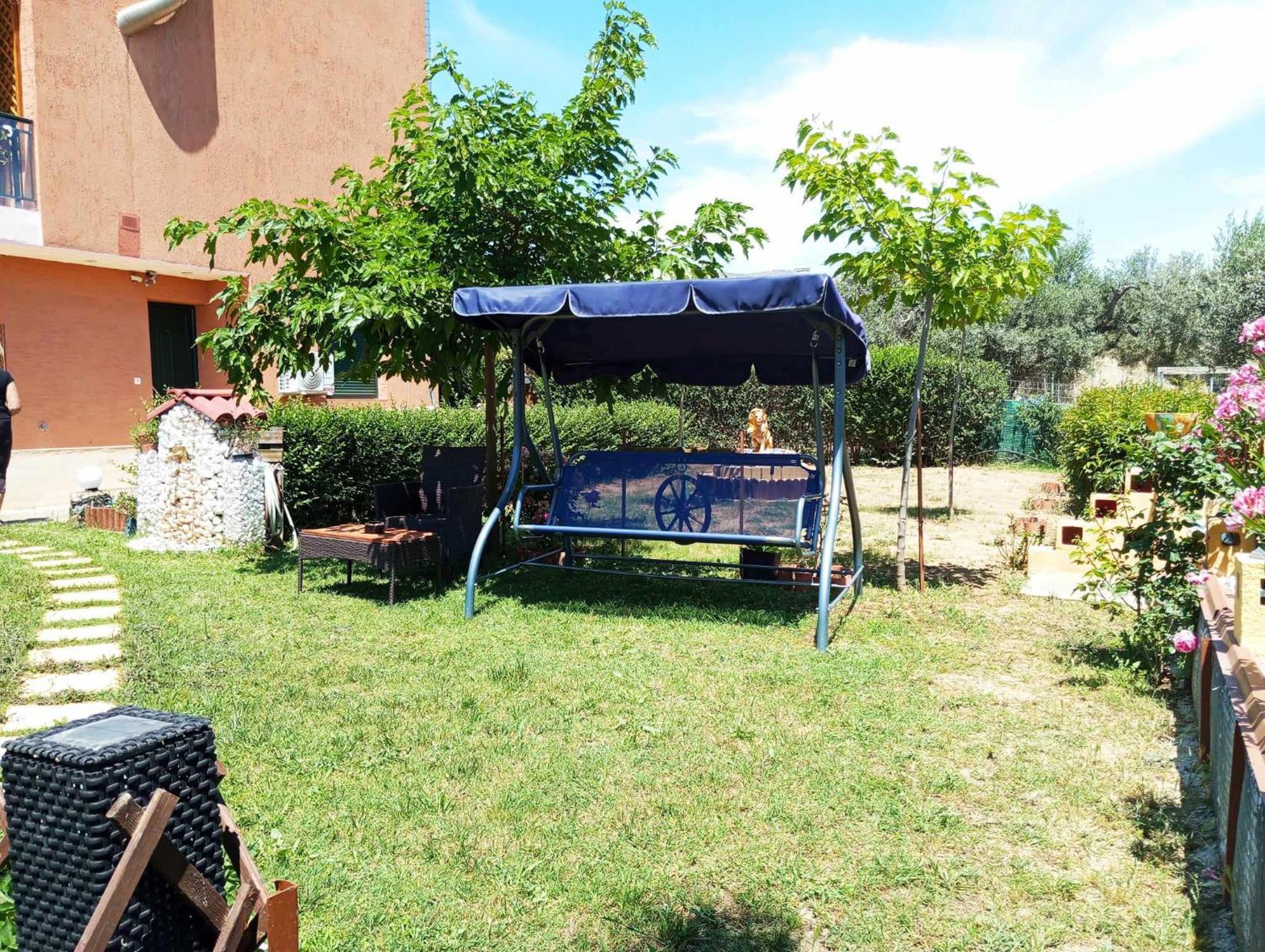 Dora'S Garden Villa Alexandroúpolis Ngoại thất bức ảnh