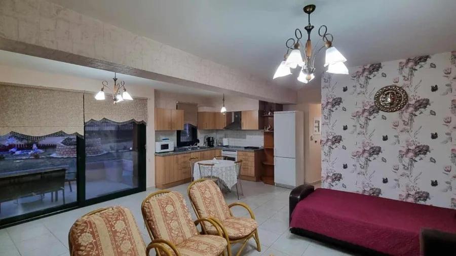 Dora'S Garden Villa Alexandroúpolis Ngoại thất bức ảnh